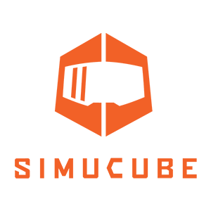 Simucube logo partner