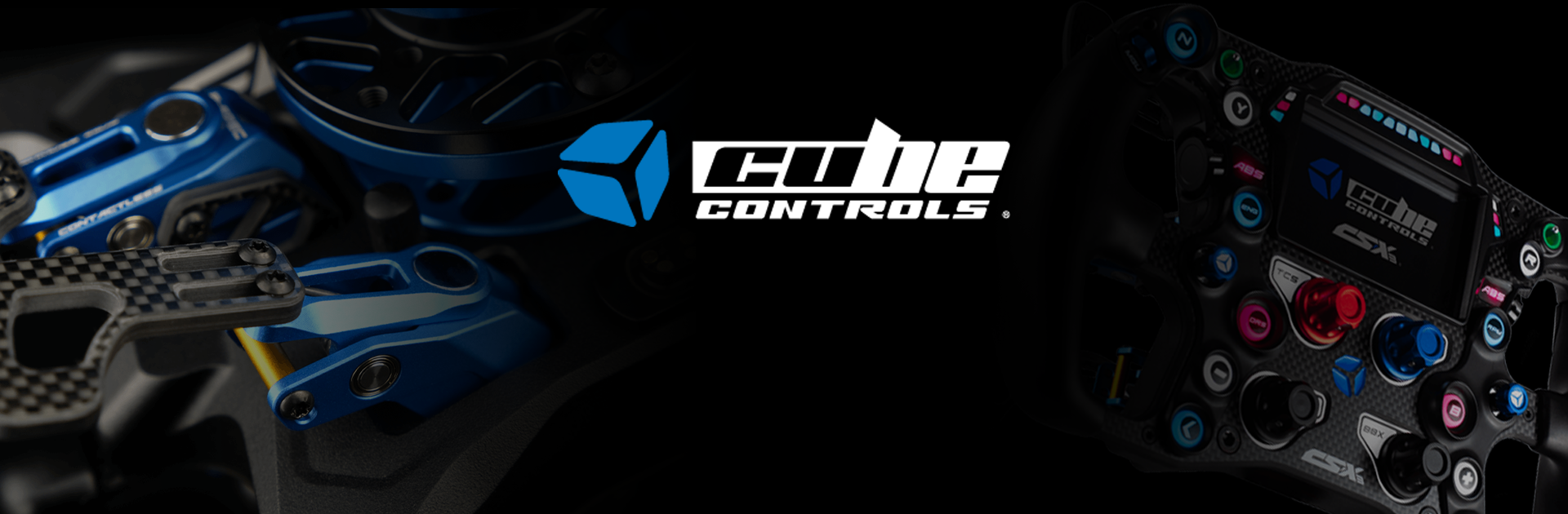 Official CubeControls reseller