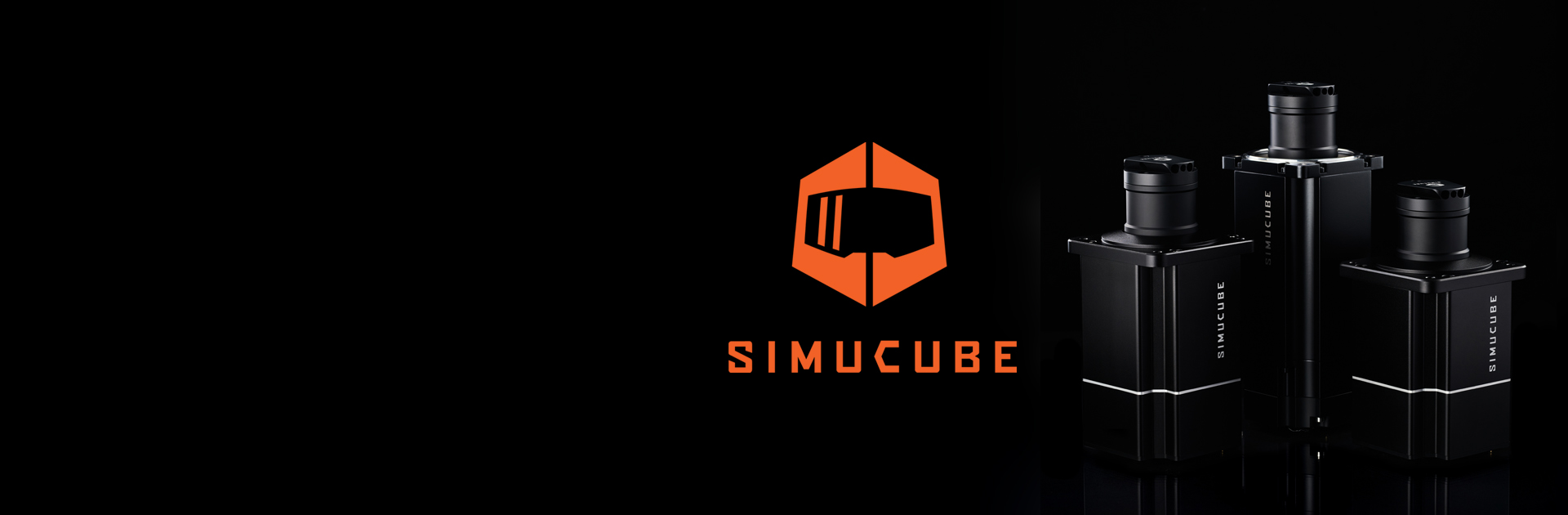 Official Simucube OEM partner